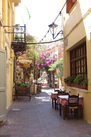 crte ruelle de la Cane